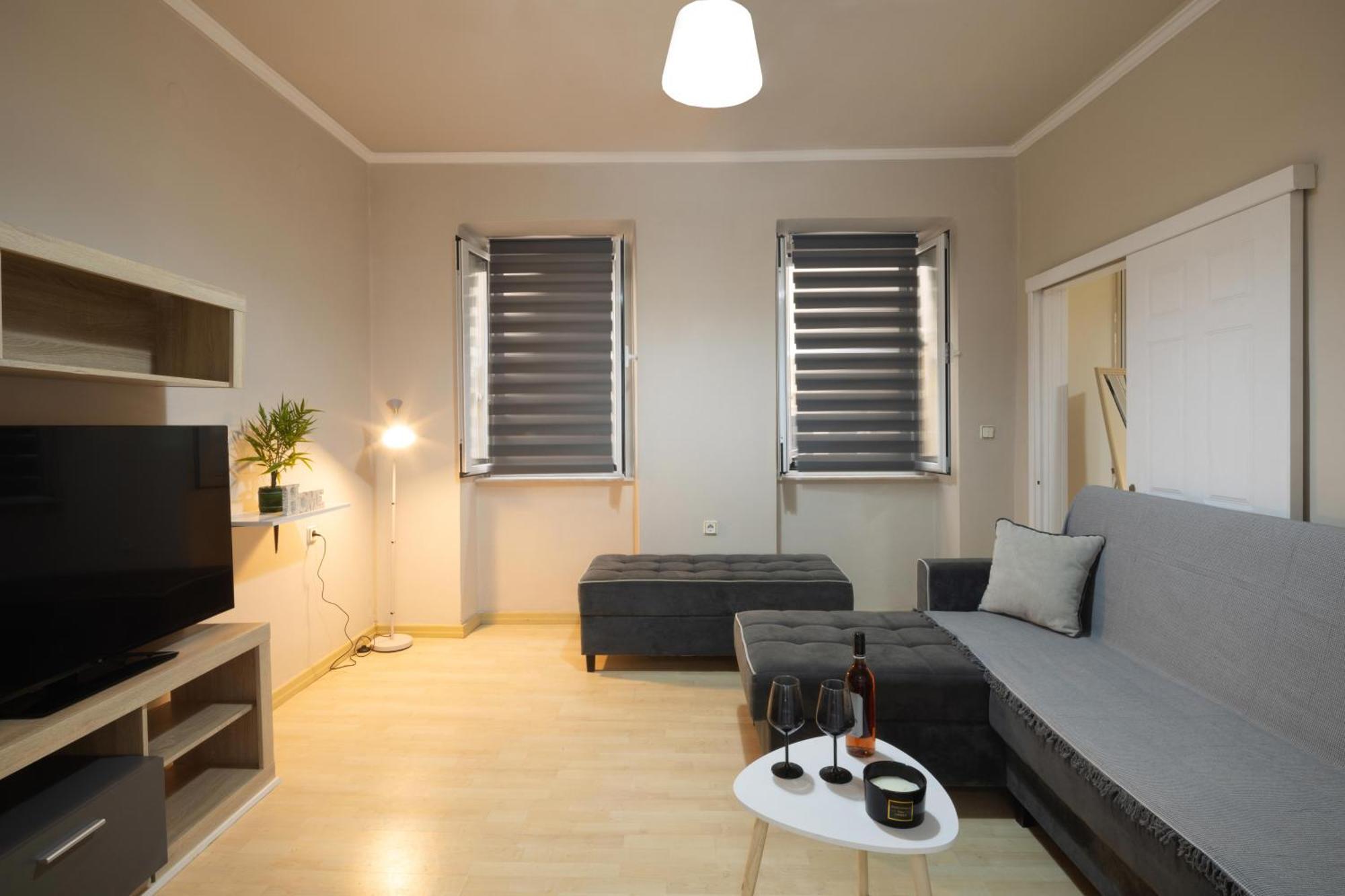 Casa De Alicia Apartment Corfu  Exterior photo