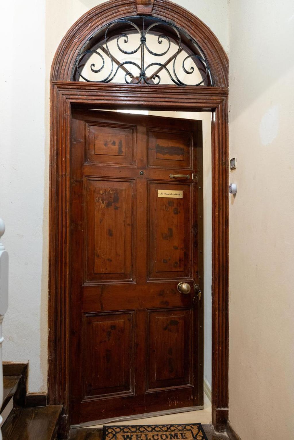Casa De Alicia Apartment Corfu  Exterior photo